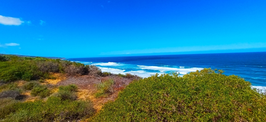 Commercial Property for Sale in Moquini Coastal Estate Western Cape
